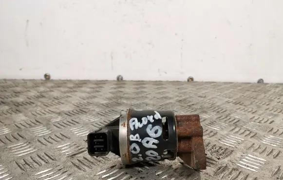 Honda Accord EGR valve 50J30315