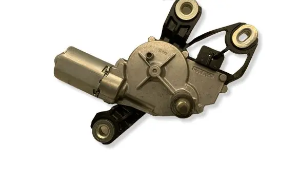 Volkswagen Touran II Rear window wiper motor 5K6955711B