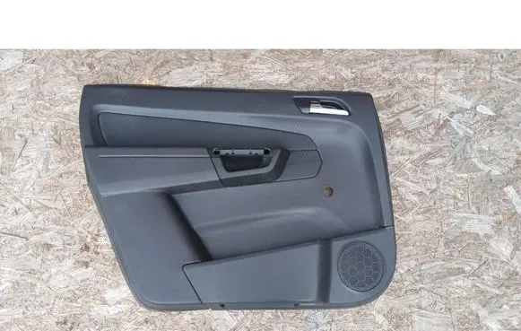 Opel Zafira B Door card panel trim set 13165271