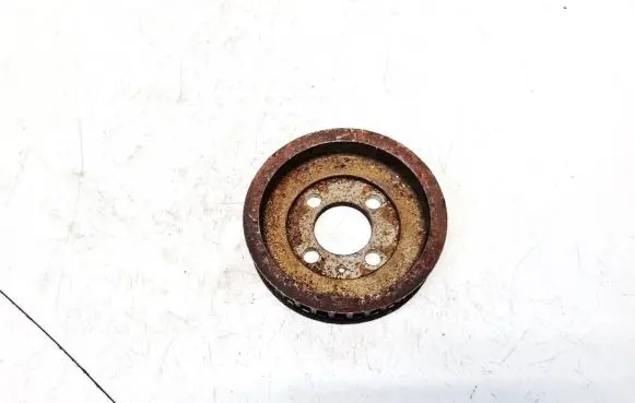Ford Fiesta Fuel pump gear (pulley) 84fm9a547aa