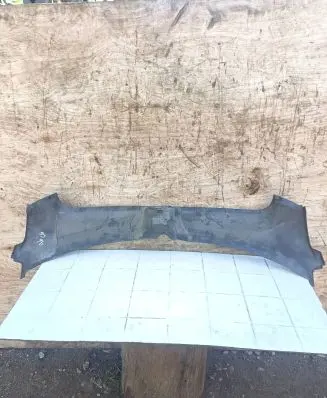 Audi A6 S6 C6 4F Radiator support slam panel 4F0807081 13675