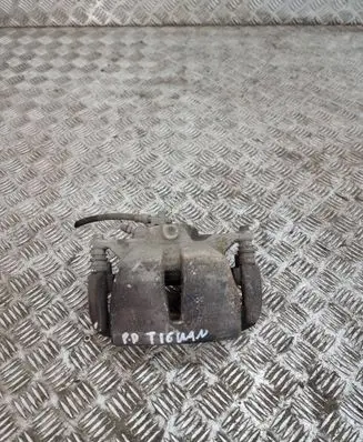 Volkswagen Tiguan Front brake caliper 