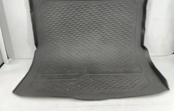 Volkswagen Arteon Rubber trunk/boot mat liner 3G8061160