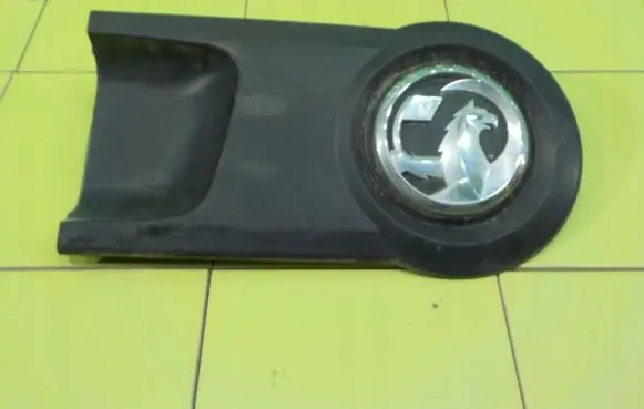 Opel Combo D Rear door trim (molding) 7355079410E