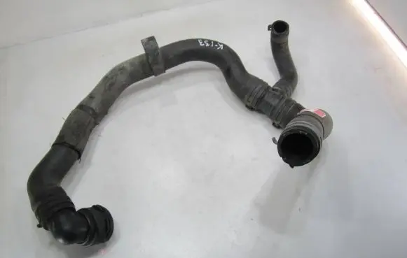 Volkswagen PASSAT B7 Engine coolant pipe/hose 1K0122291BM
