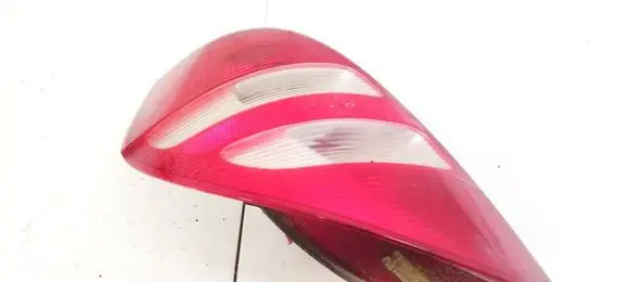 Mercedes-Benz A W169 Rear/tail lights