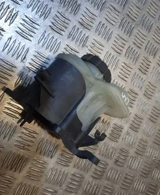 Mercedes-Benz CLA C117 X117 W117 Coolant expansion tank/reservoir A1332000185