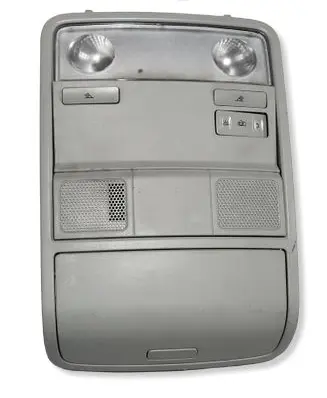 Skoda Superb B6 (3T) Front seat light 1K0867489E