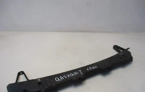 Nissan Qashqai Front bumper foam support bar 
