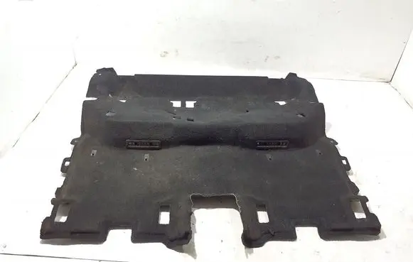 Land Rover Range Rover L405 Rear floor carpet liner JK5213046BD