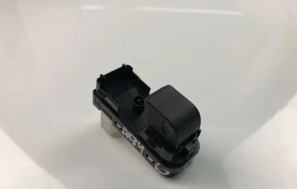 Mazda CX-3 Electric window control switch D09H66370