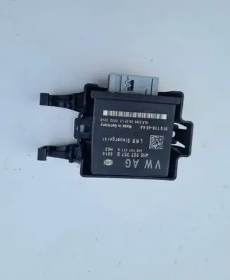 Light module LCM