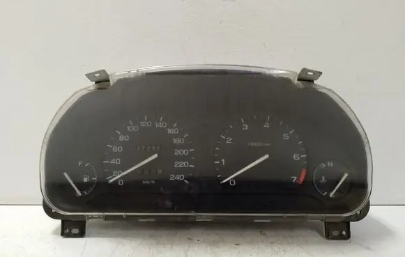 Subaru Legacy Speedometer (instrument cluster) 85012AC120 0182044