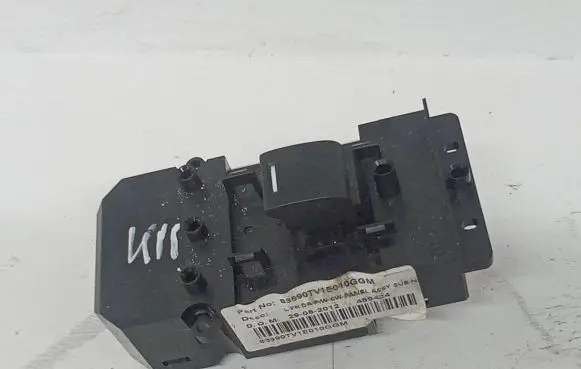 Honda Civic IX Electric window control switch 35760TV0E11 1812G17190 CEWH001009Z