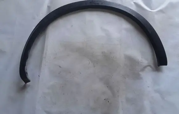 Nissan Qashqai+2 Rear arch trim 93828JD000