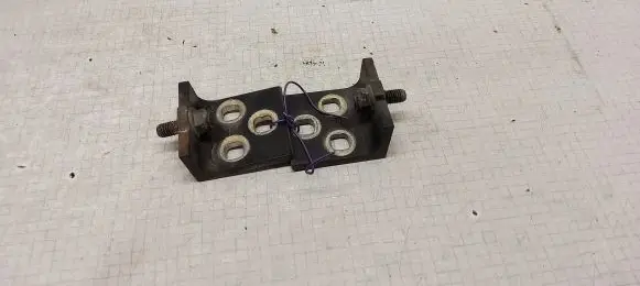 Saab 9-5 Front door hinge set 