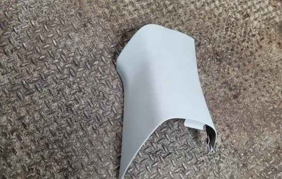 Mini One - Cooper F56 F55 (D)pillar trim (top) 7360649