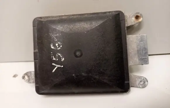 Audi A6 S6 C7 4G Blind spot module 4G0907568D 4G0907568