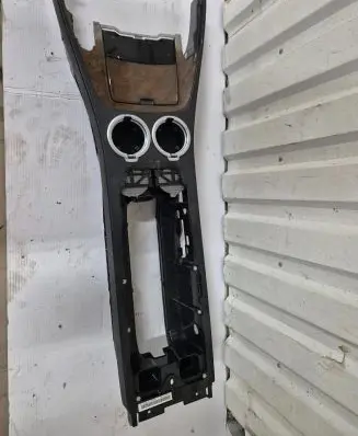BMW 7 E65 E66 Other interior part
