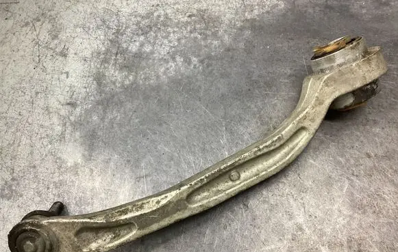 Audi A8 S8 D3 4E Front control arm