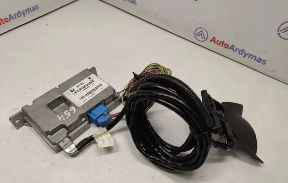BMW 7 F01 F02 F03 F04 Camera wiring loom 9338298 66519338298 9281718