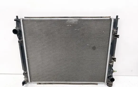 Honda Civic X Coolant radiator 74000TBAA000