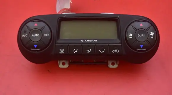 Hyundai ix35 Climate control unit 97250-2Y301