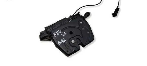 BMW X1 E84 Tailgate/trunk/boot lock/catch/latch 912781