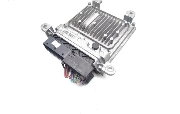Mercedes-Benz E W212 Engine control unit/module A6519005301 28292738 A6519013301