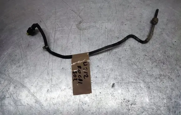 Mercedes-Benz E W212 Exhaust gas temperature sensor A0019050600