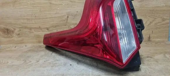 Volvo V40 Rear/tail lights 31395845