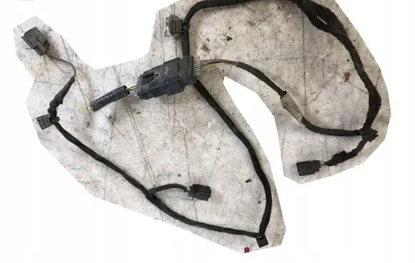Opel Insignia A Parking sensor (PDC) wiring loom 23165595