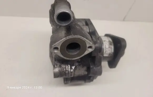 Audi A5 Sportback 8TA Power steering pump 8K0145154E