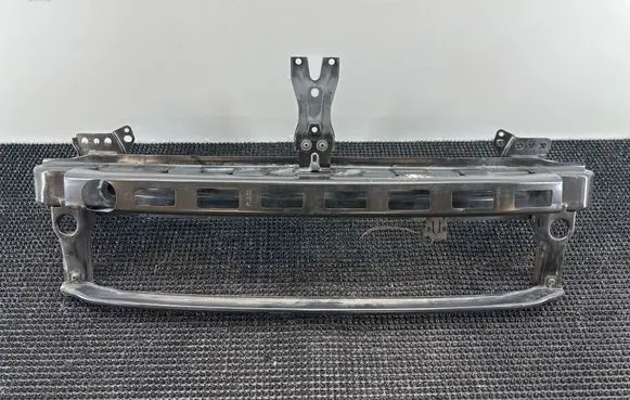 Volkswagen Golf VI Front bumper cross member 50807109