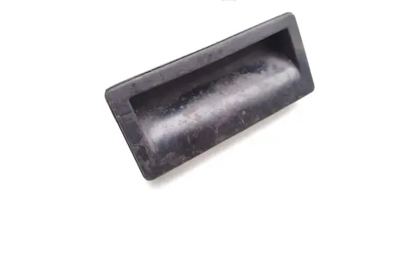 Tailgate/trunk/boot exterior handle