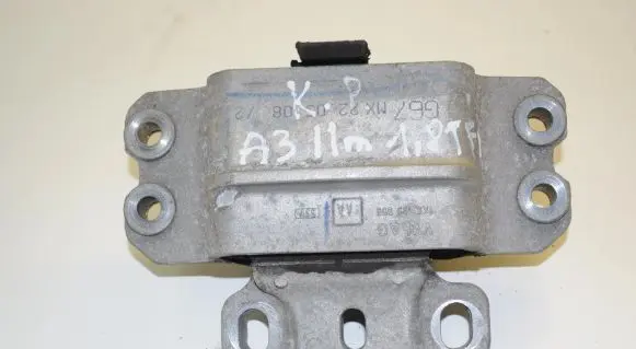 Audi A3 S3 8P Engine mount bracket 1K0199555