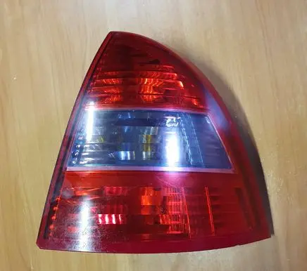 Citroen C5 Rear/tail lights 89034070