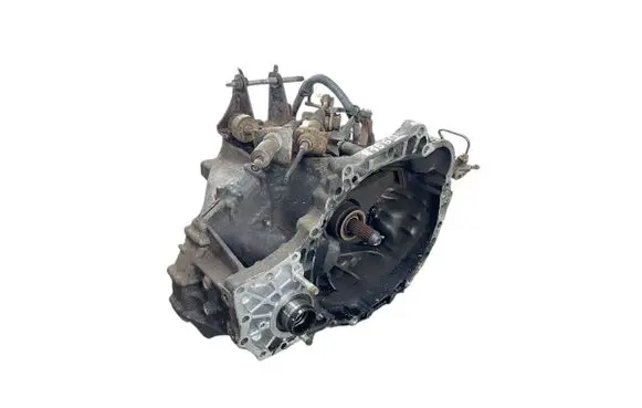Toyota RAV 4 (XA30) Manual 6 speed gearbox 