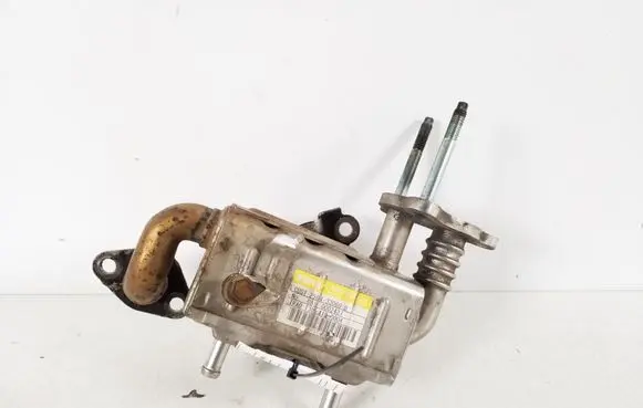Toyota Urban Cruiser (XP110) EGR valve cooler 25601-33060