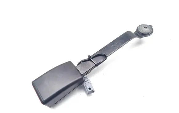Renault Clio IV Front seatbelt buckle 878177659R 8081J25