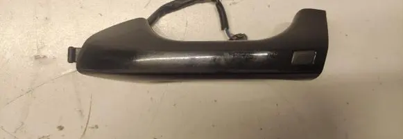 KIA Rio Front door exterior handle 