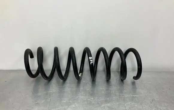 BMW 5 F10 F11 Front coil spring