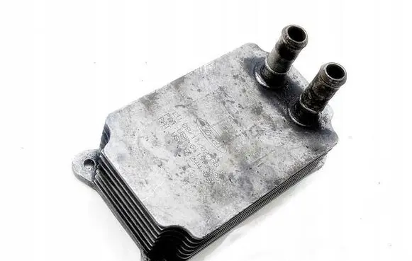 Ford Transit Engine oil radiator 7701141341
