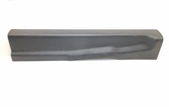 Ford Mustang VI Front sill trim cover FR3B6313201AFW FR3B6313201