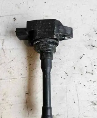 Nissan Note (E11) High voltage ignition coil 224483HD0A XIC8B06P 1128