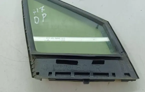 Lexus NX Front door vent window glass four-door 43R00035