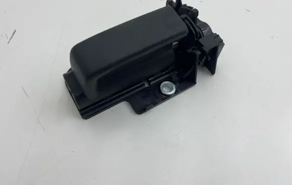Volkswagen Sharan Sliding door interior handle 7N0843642L 7N0843642M