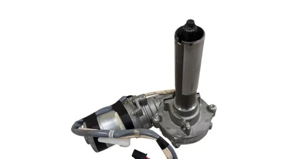 Toyota Yaris Electric power steering pump 608001013 11C111523 0301002130