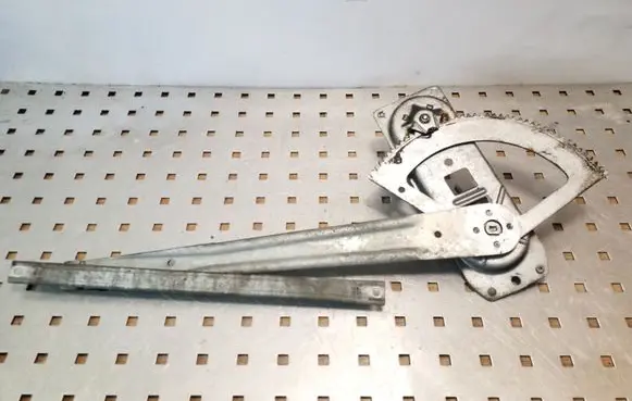 Ford Transit Front door manual window regulator 