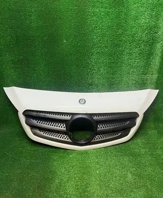 Mercedes-Benz Citan W415 Front bumper upper radiator grill A4158880023autoas